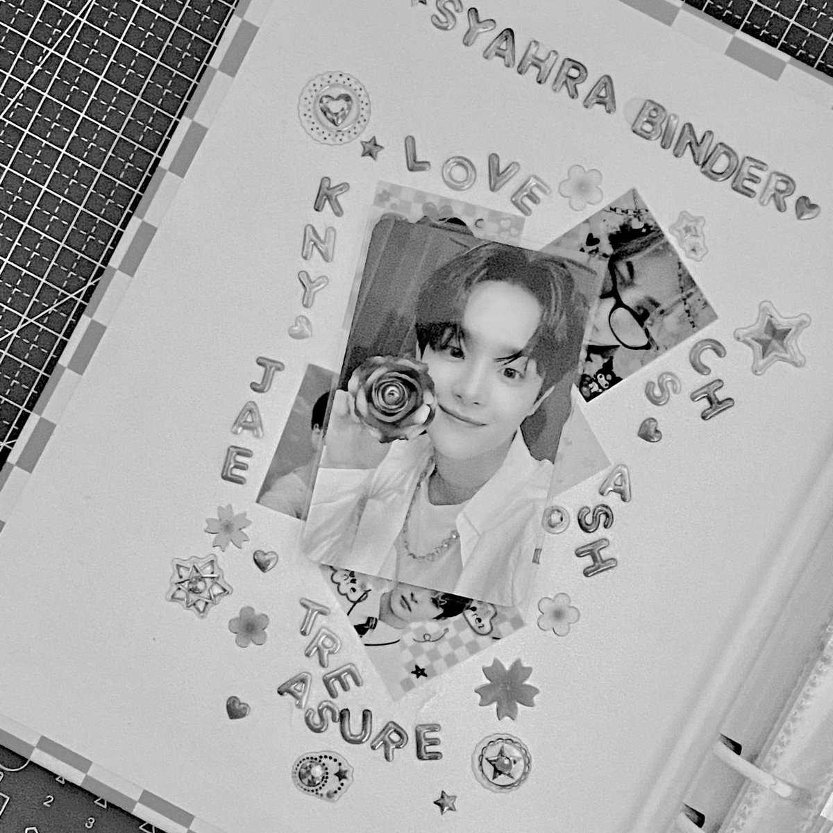[ free photocard for moots only ] 

Claim? 
• Rt + Like 

close 48 jam !! good luck 💢