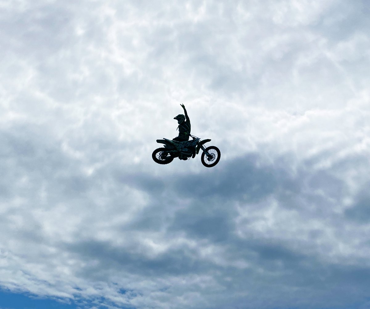 yukisub_rockyou's tweet image. ダイスさんーーーーー🤘⚡︎⚡︎⚡︎

#FMXSHOWCASE