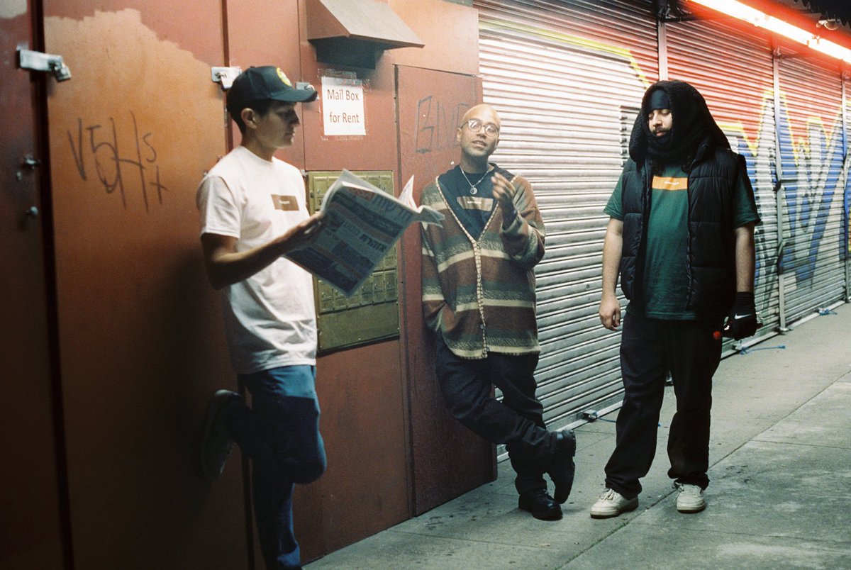 Puttin’ on the Ritz…

ghostvice.net