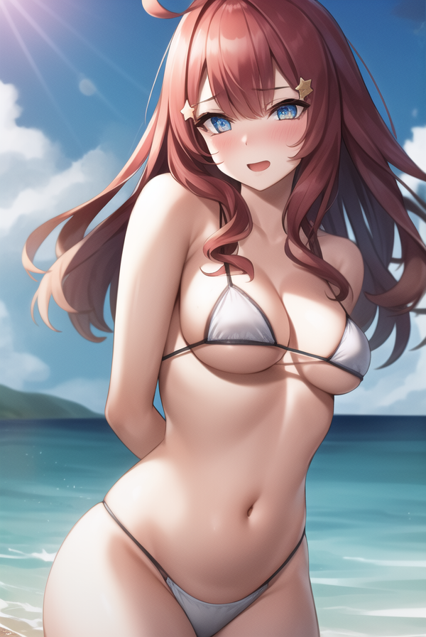 SerkaiAmped's tweet photo. Support me on Patreon for more NSFW! 
https://t.co/lDl9QsjQR3

Accepting commissions!
https://t.co/nBSPiviJGb

Character: Itsuki Nakano

Anime: Gotoubun no Hanayome

FB: https://t.co/t5v25eTvgN
Twitter: @SerkaiAmped

No credits, AI Generated
#AI #anime #nakano #gotoubunnohanayome https://t.co/4xZ3ZvAmJU