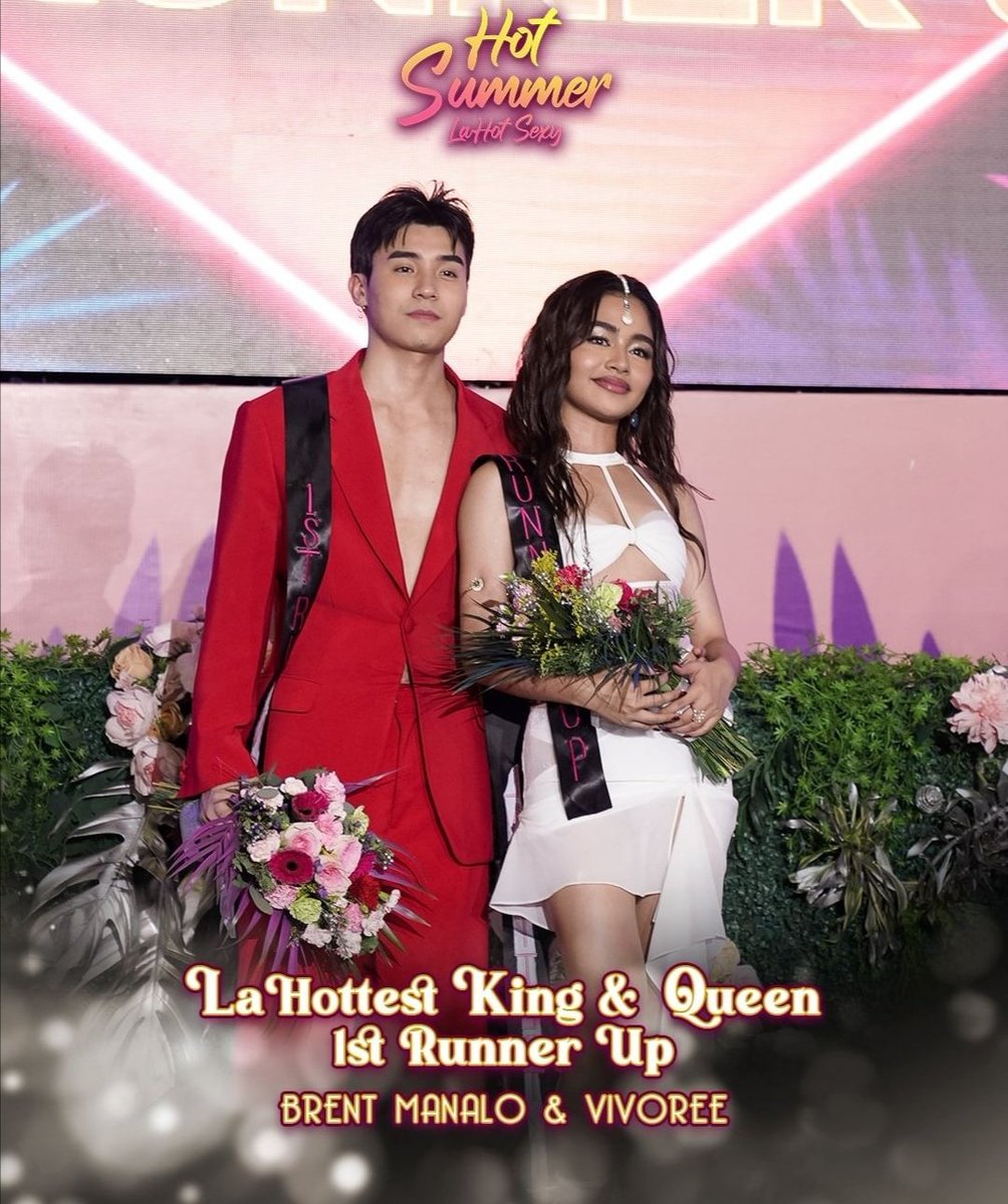 ISFJTdfairy's tweet photo. But to be very honest no need for the crown, V's hair piece already looked very glamorous 🧚🤍 

LaHOTTEST VIBRENT SUMMER
#ViBrent https://t.co/trq6wc7K8d
