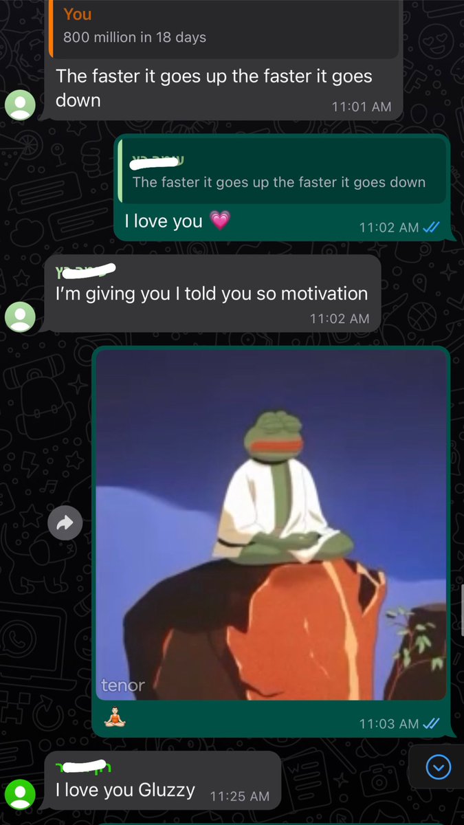 rongluzman's tweet photo. 🧘🏻‍♂️ $pepe 🧘🏻‍♂️ https://t.co/9wKJ0Oi3NQ