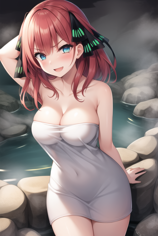 SerkaiAmped's tweet photo. Support me on Patreon for more NSFW! 
https://t.co/lDl9Qsjj1v

Accepting commissions!
https://t.co/nBSPivibQD

Character: Nino Nakano

Anime: Gotoubun no Hanayome

FB: https://t.co/t5v25eSXrf
Twitter: @SerkaiAmped

No credits, AI Generated
#AI #anime #nakano #gotoubunnohanayome https://t.co/d0aKxPrQFA