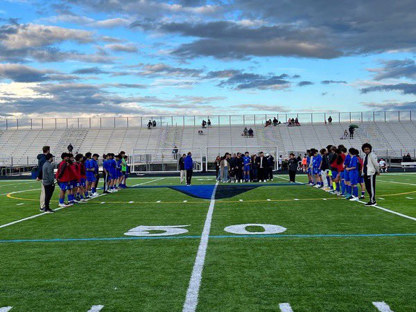 Huskies Soccer tweet media