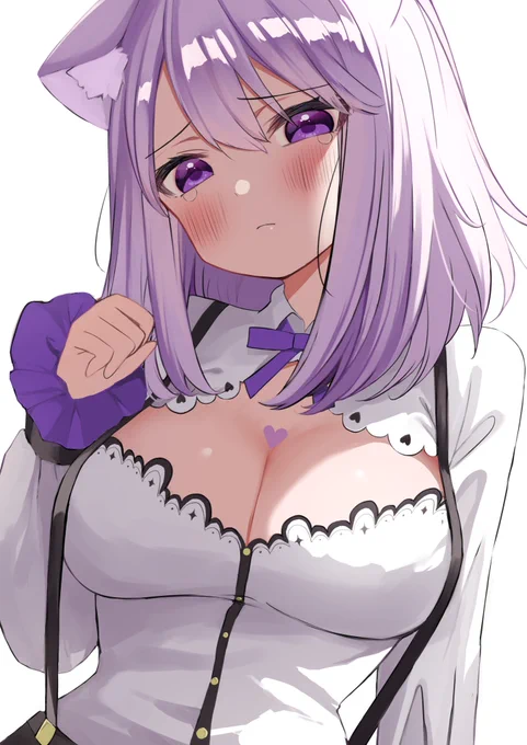 #絵かゆ  うるうるおかゆん。