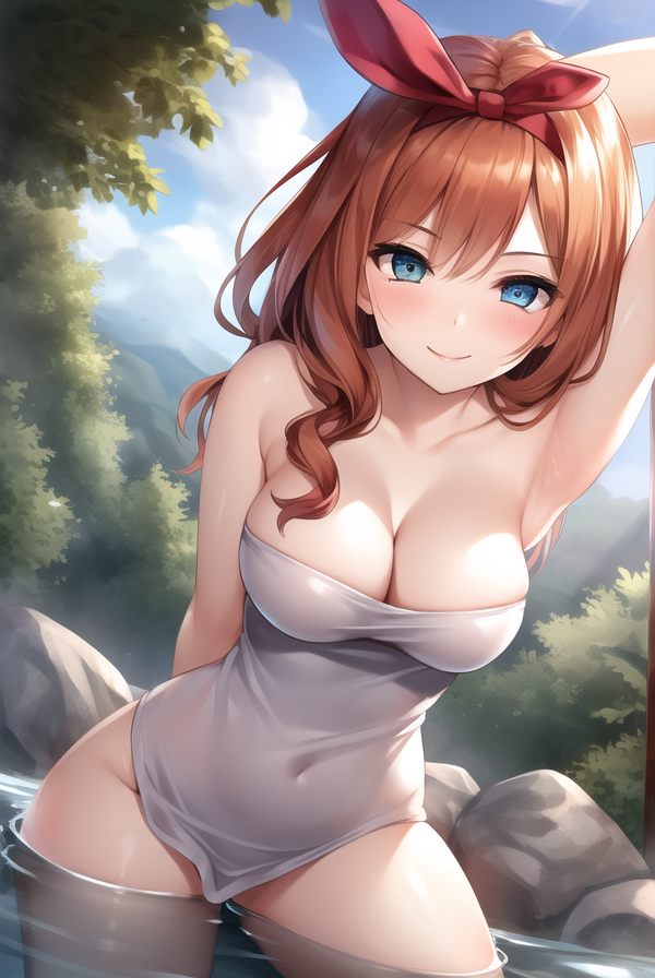 SerkaiAmped's tweet photo. Support me on Patreon for more NSFW! 
https://t.co/lDl9Qsjj1v

Accepting commissions!
https://t.co/nBSPivibQD

Character: Yotsuba Nakano

Anime: Gotoubun no Hanayome

FB: https://t.co/t5v25eSXrf
Twitter: @SerkaiAmped
No credits, AI Generated
#AI #anime #nakano #gotoubunnohanayome https://t.co/ALqzLOVSUQ
