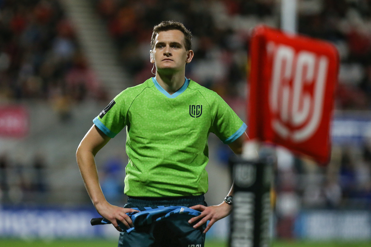 Rugby in Ulster tweet media