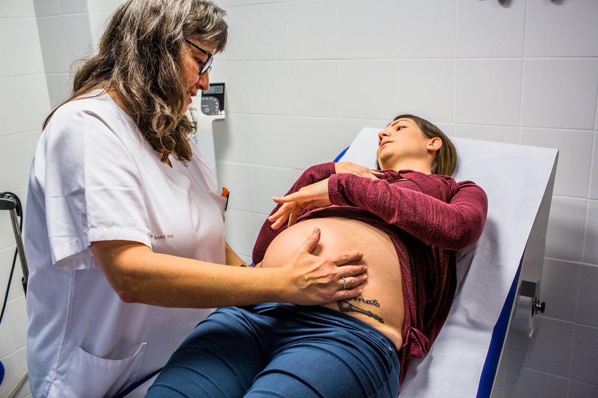 📆En el Dia Internacional de les #Llevadores, la vocalia de llevadores del #COIB reivindica fer més visibles les professionals referents de la cura de la salut sexual i reproductiva ♀️
tinyurl.com/2zcx3e2y #5MLlevadores