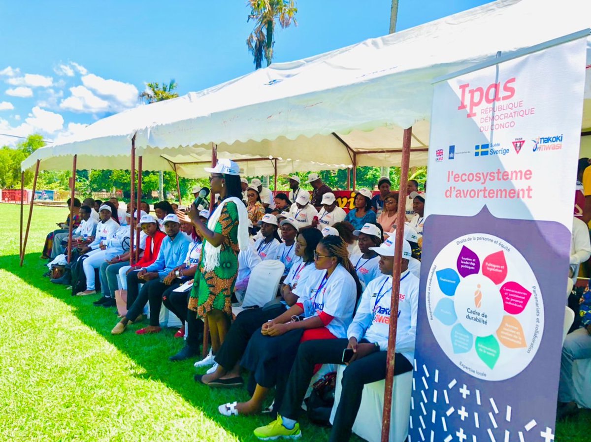 YouthSprint's tweet photo. #HappeningNow tournage de l’émission #MwasiYaBwanya à la Mairie de #KISANGANI autour des #DSSR et la vulgarisation du #MaputoProtocole. Live👉🏽 @rtncofficielle1 /#Kisangani 103:0 FM || @MakokiYaMwasi
Les interventions de la coordonatrice #Youthsprint https://t.co/3pR8Dn1qGk