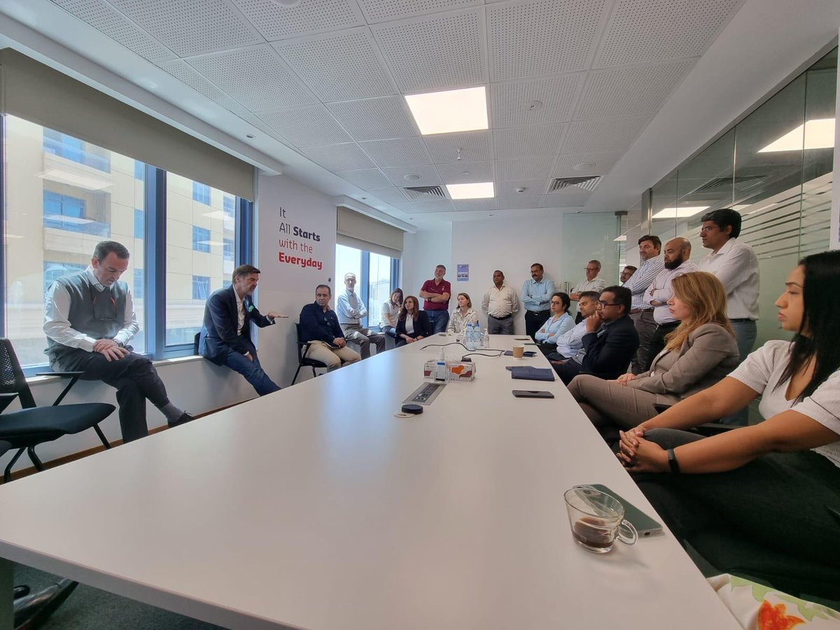 Patrick Sochnikoff tweet media