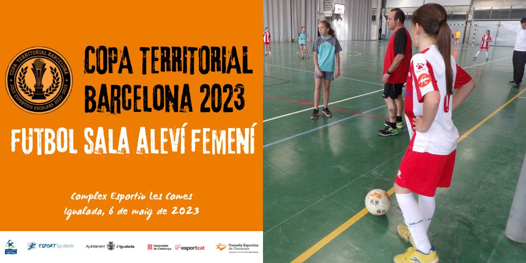 C.E. de l'Anoia tweet media