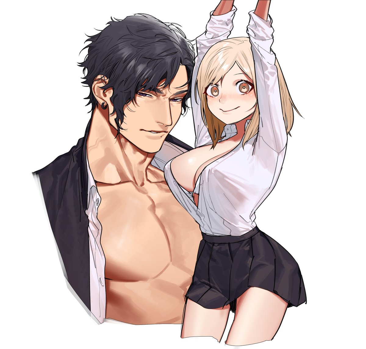 愛沢アンジ (@aamtsp) on Twitter photo 