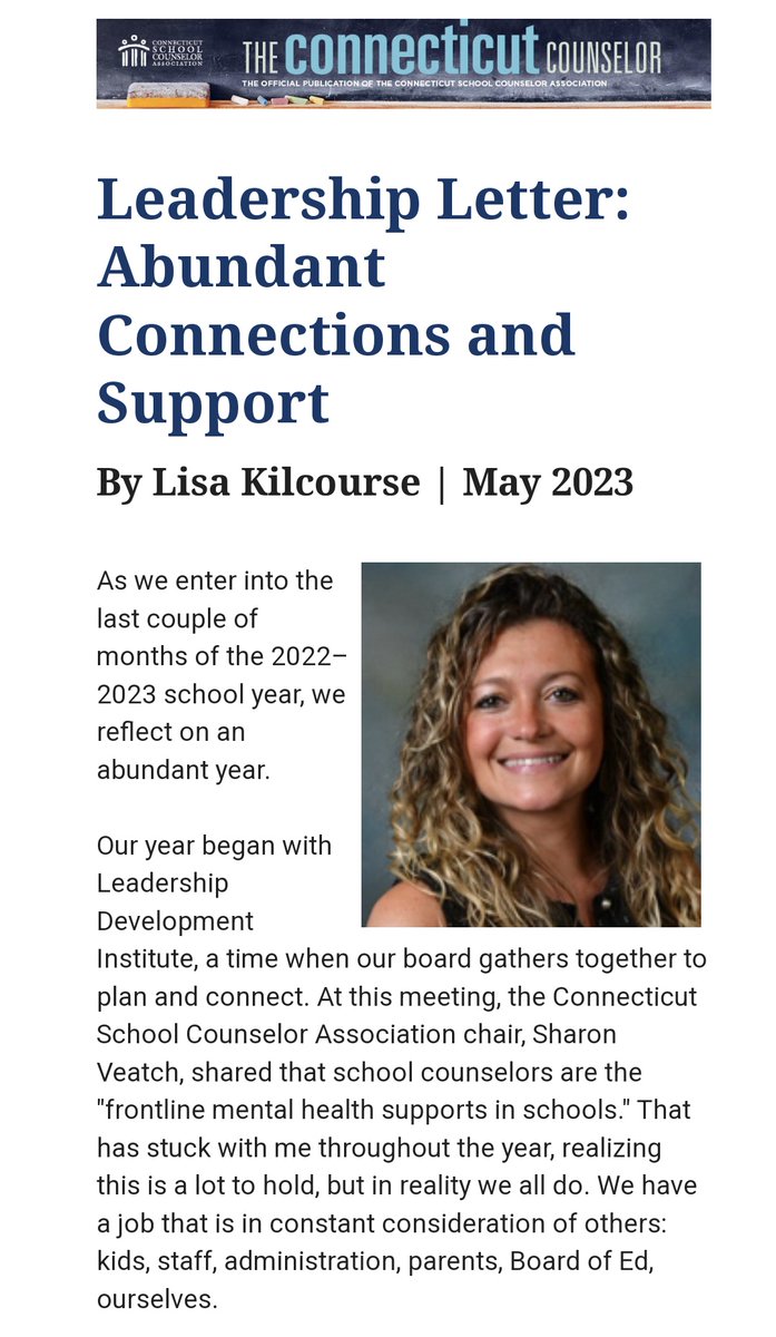 Lisa Kilcourse tweet media