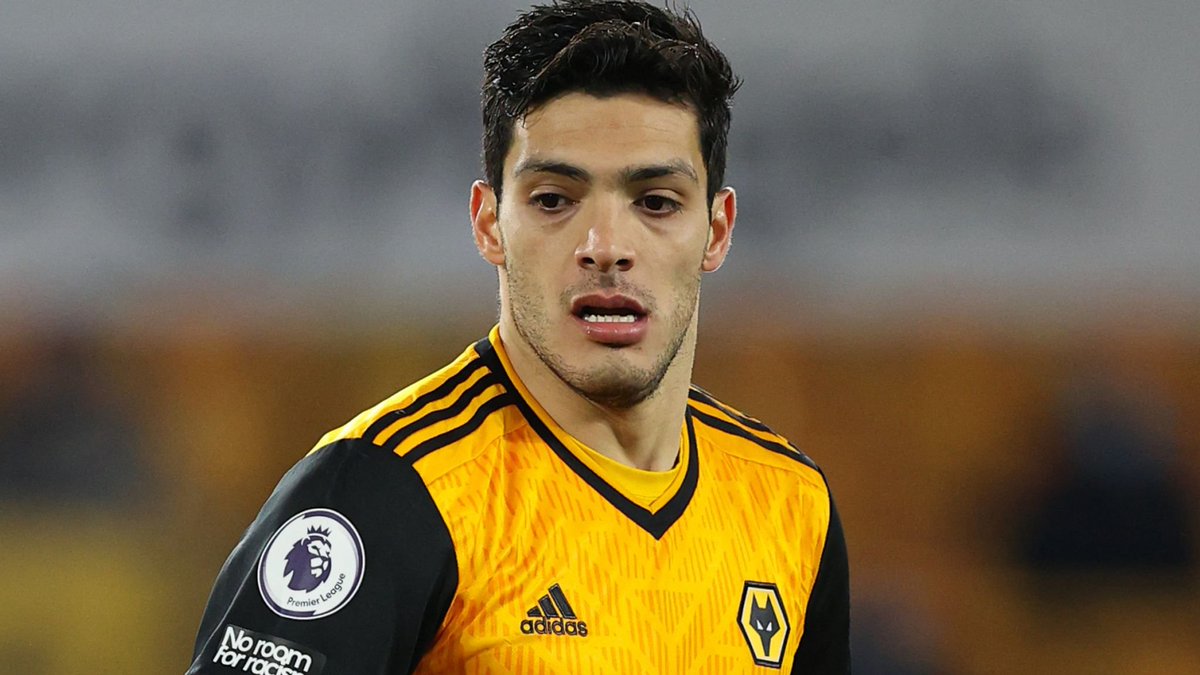 Happy birthday to Raúl Jiménez, who turns 32 today!  