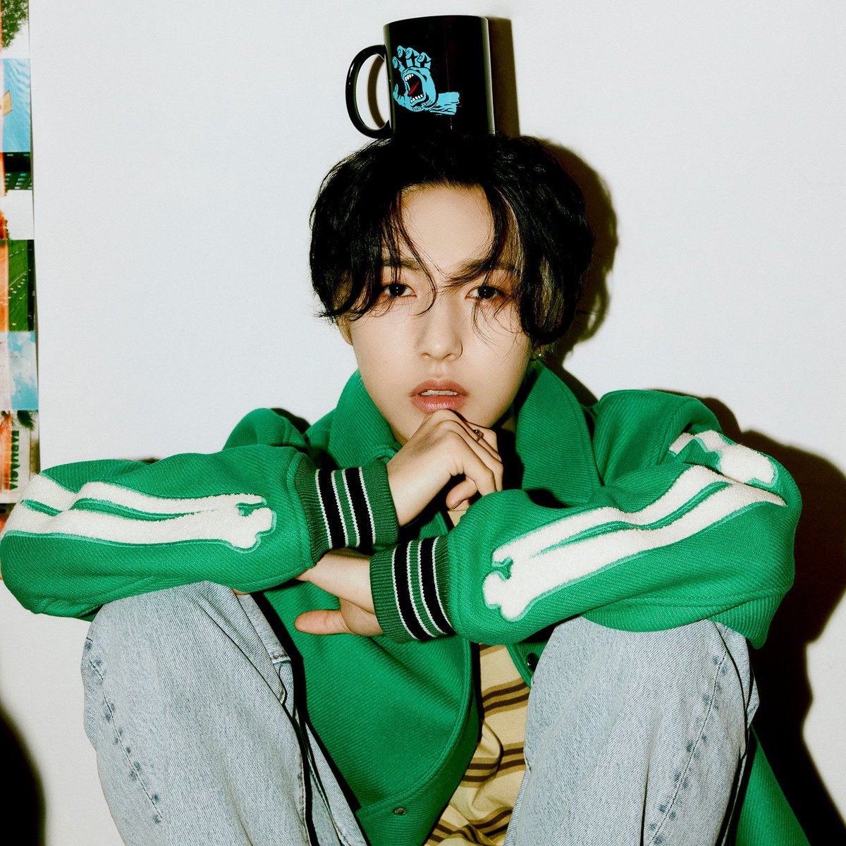 RJSHLOOK's tweet image. 