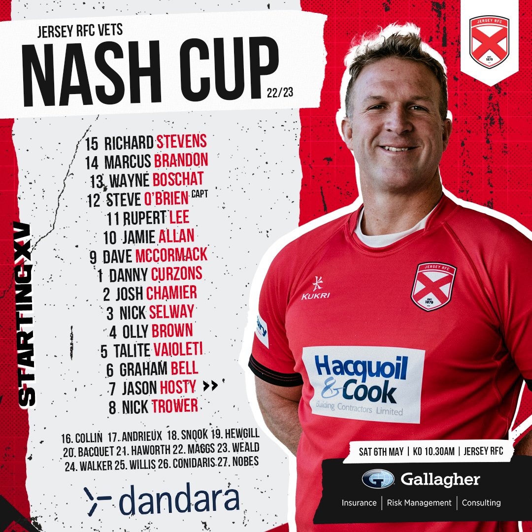 Jersey Rugby Club tweet media