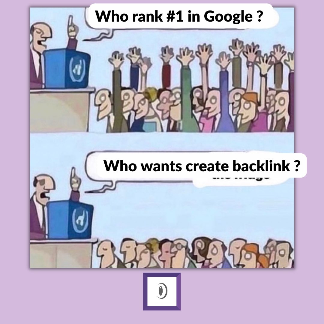 🥲Sad but true.  

#SEO #SeoTips #seomeme