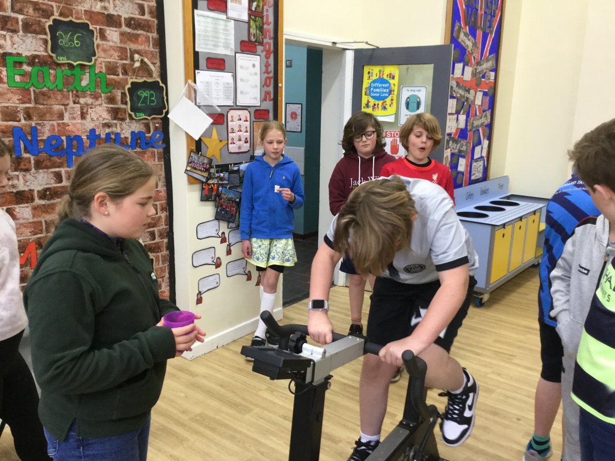 Ryedale Learning Trust tweet media