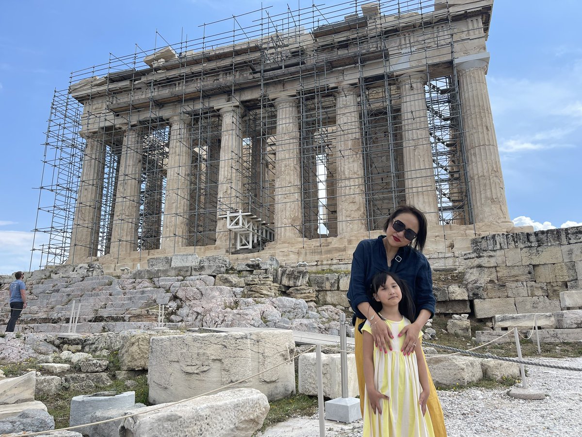 SafiEdris's tweet photo. Greece 🇬🇷 https://t.co/WSUrvhHU4V