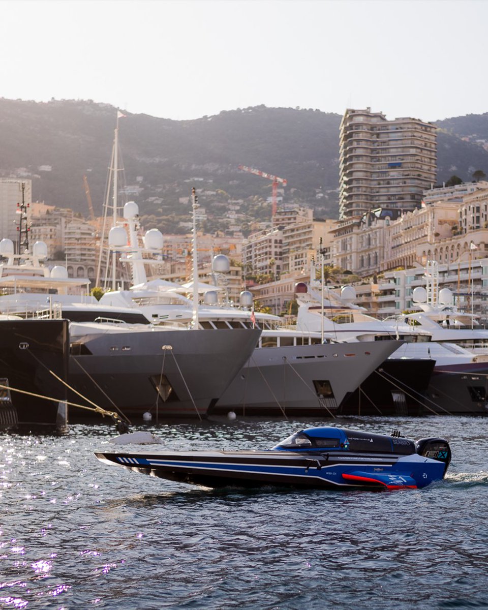 E1 Series tweet media