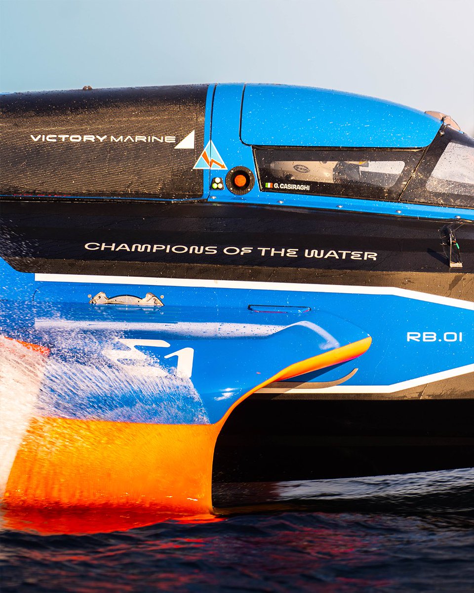 City break in Monaco 🇲🇨

Here all weekend if you want to say hi 👋 <a href="/FIAFormulaE/">Formula E</a> ⚡️

#E1Series | #ChampionsOfTheWater