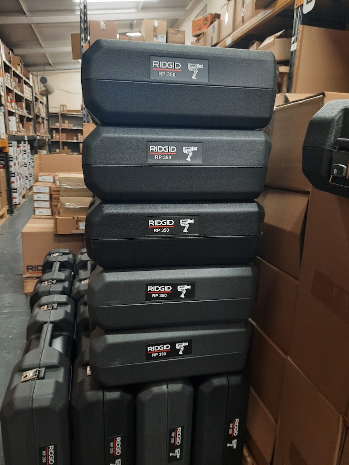 Pipetools's tweet image. We 💙 delivery days 

(Especially when it involves RP&apos;s 😏)

#delivery #orderup #pipetoolspecialists #ridgid