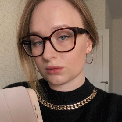 #НовыйАватар