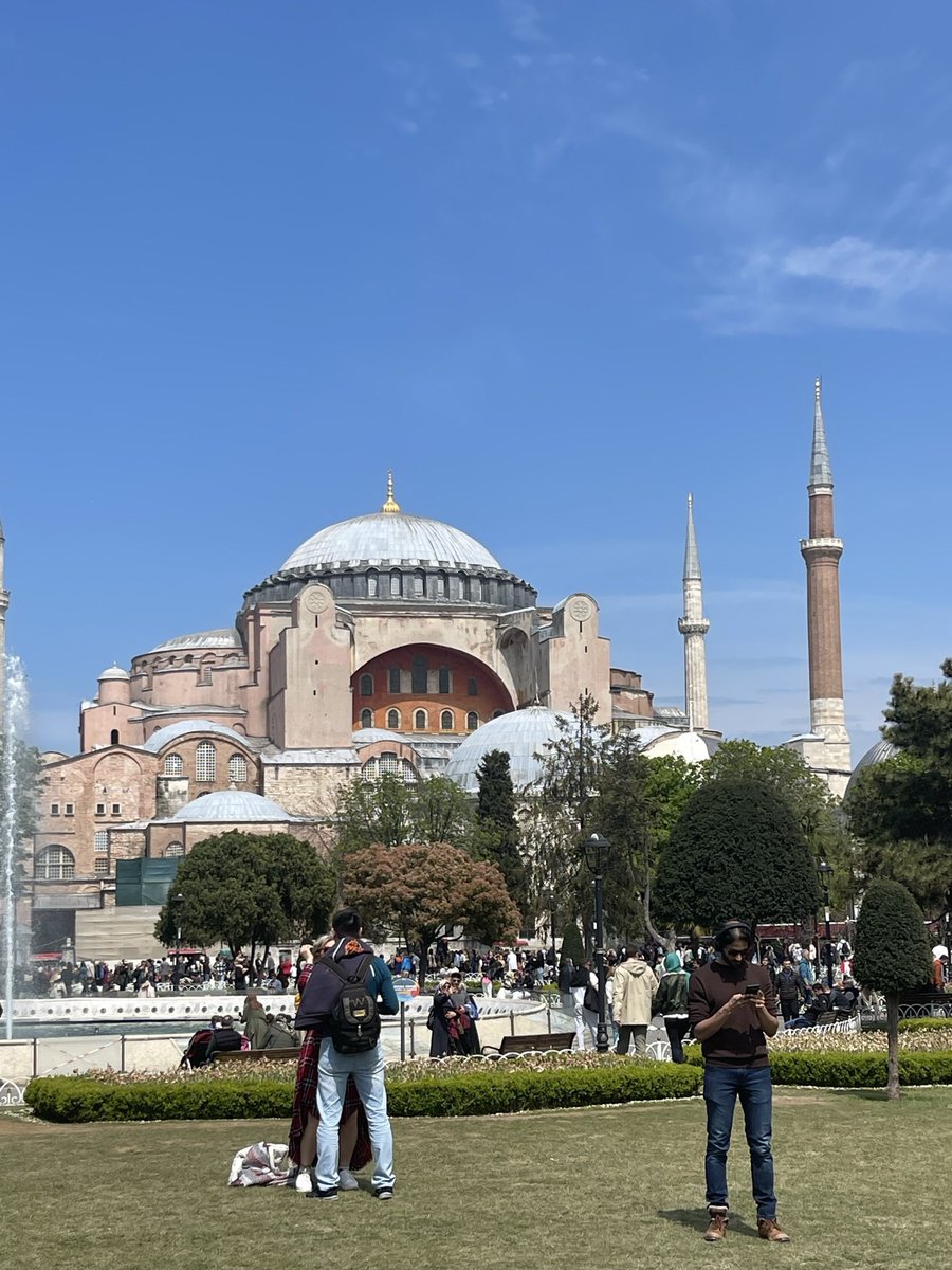 Istanbul