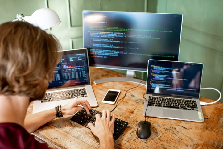 solidityfactory's tweet photo. Need additional Solidity development resources on a short-term basis? Solidity Factory offers staff augmentation services! 👥⇒https://t.co/pbiRMlZAQM
⇓
#solidity #soliditydeveloper #staffaugmentation #outsourcing #programmer #talentmanagement #recruiting #SolidityFactory https://t.co/vV0VshtGL1