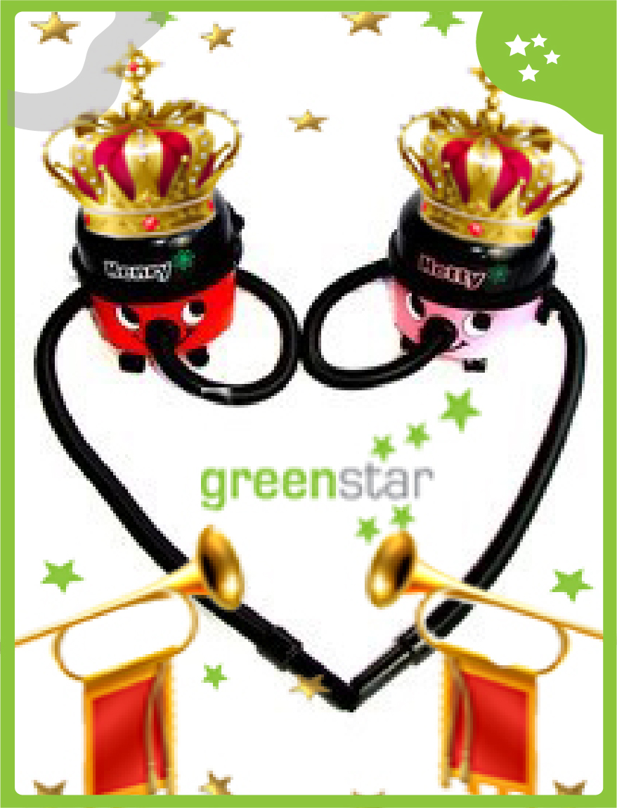GreenstarUK's tweet photo. Henry &amp; Hetty @GreenstarUK would like to wish everyone a fantastic Coronation weekend.
#Coronation https://t.co/4oEEGvQqzx