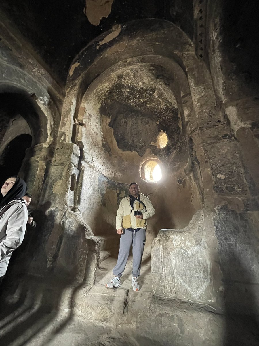 SafiEdris's tweet photo. Cappadocia Turkey https://t.co/Hrq0l3686g