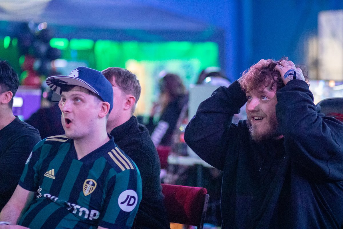 Anna__Roro's tweet photo. Missing my little gaming weekend already with @TheLanProjectUK 🥹

If anyone's looking for a gaming event in the North West check us out! Our next event is in November 👀 https://t.co/cCZklOtI5Q