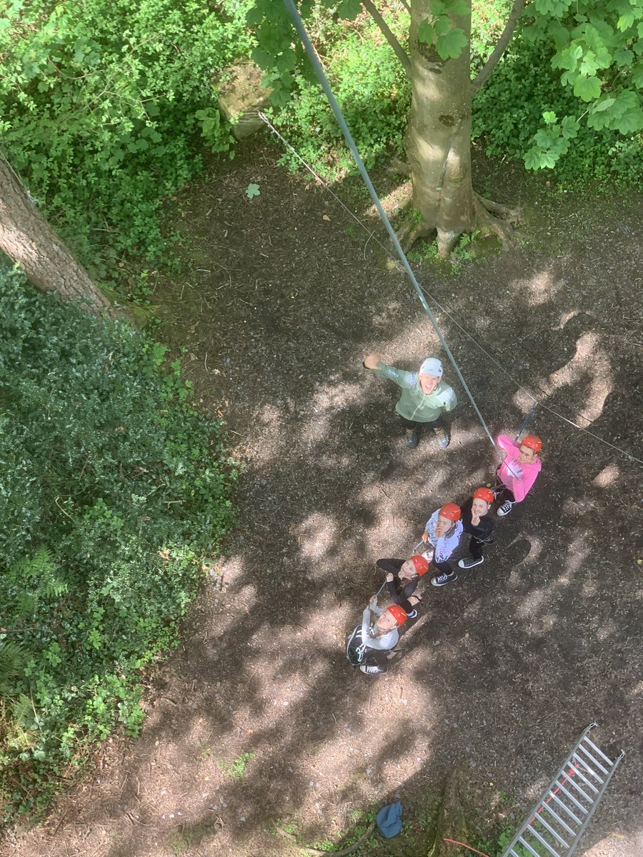 DofE The WhitbyHigh tweet media