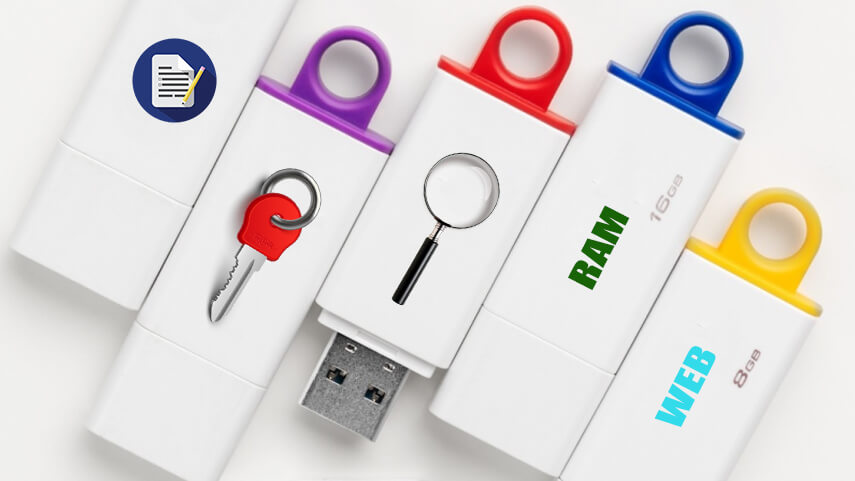 PromedioBadajoz's tweet image. 👉 Seguro que tienes una docena en tus cajones...
¿Cómo reutilizar los viejos pendrives (#USB)? 
Ideas útiles y creativas ⬇️⬇
fullaprendizaje.com/2021/06/Como-r… #Reciclajecreativo