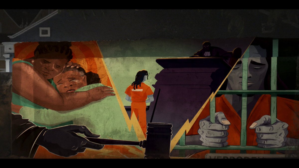 Vernond Rombley schreef meisjes dat hij een man had vermoord. Dat – en meer – zorgde ervoor dat hij vast kwam te zitten. Maar hij blijft tot op de dag van vandaag ontkennen. Experts hebben sterke twijfels over de bewijslast. Woe 10 mei om 21.15 uur zie je meer in De zaak #Rombley