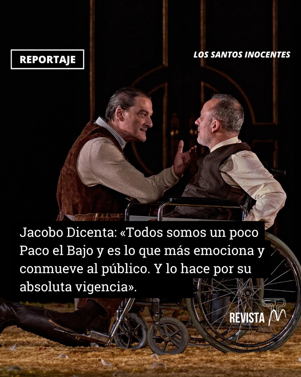 Teatro Madrid tweet media