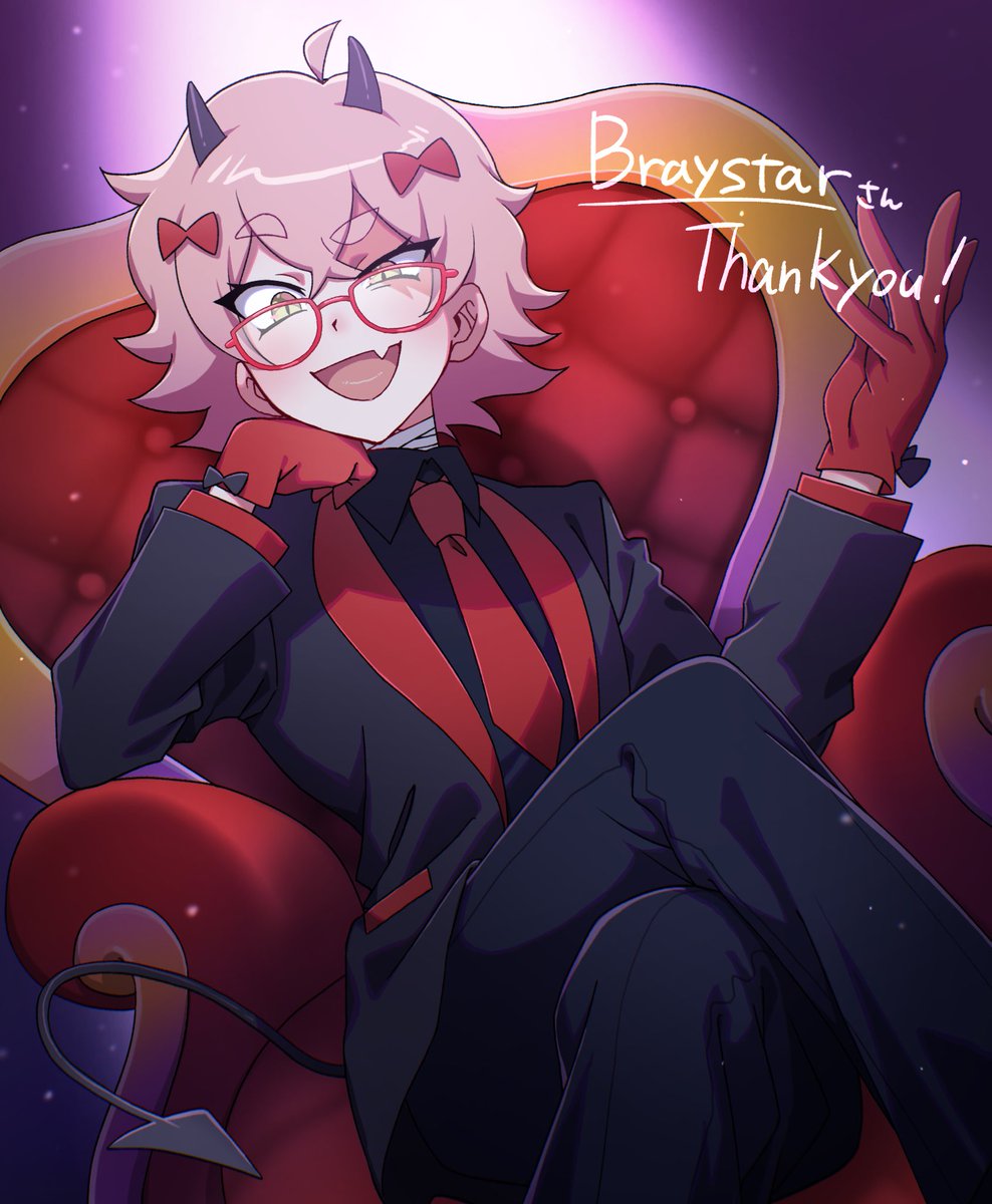 commission for <a href="/The_Braystar/">Braystar</a> 😊