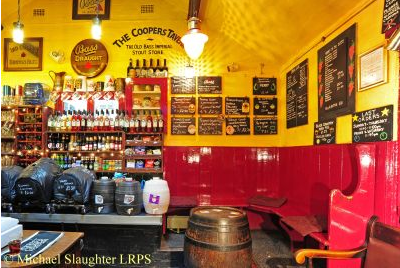 📢Did you know about our new grading for Real Heritage Pubs?  We have introduced a new star rating system:
⭐️⭐️⭐️exceptional national importance
⭐️⭐️outstanding historic interest
⭐️special historic interest

👉See our website.
pubheritage.camra.org.uk