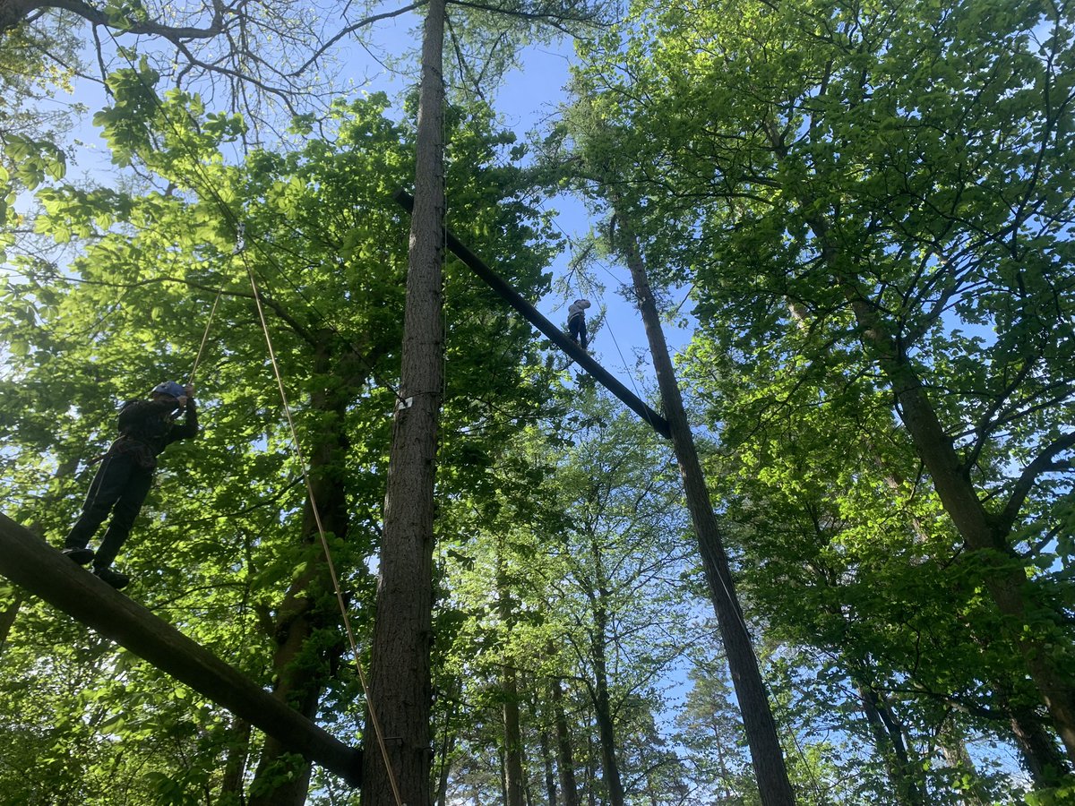 DofE The WhitbyHigh tweet media