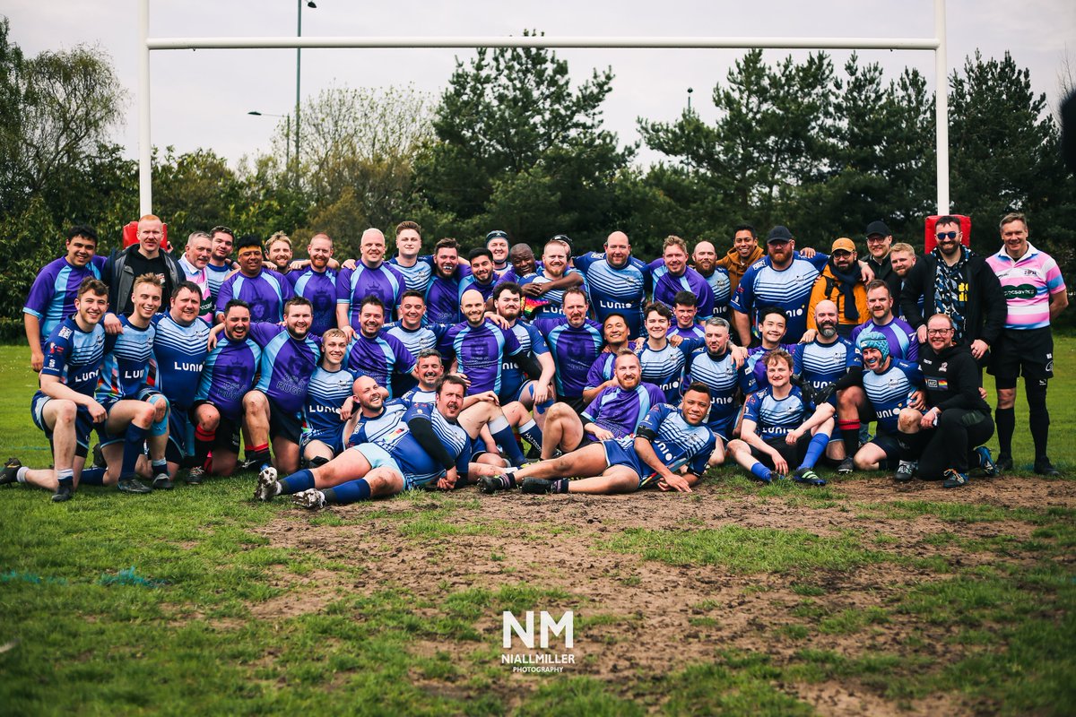 Photos from @typhoonsrufc Vs a team of @cphwolvesrfc @berserkersrugby @osloraballdersrugby from @unioncuprugby in Birmingham available on my Facebook page.

facebook.com/niallmillerpho…

#thetypoonsway #typhoonsoutandabout #allbelonginrugby #unioncup2023