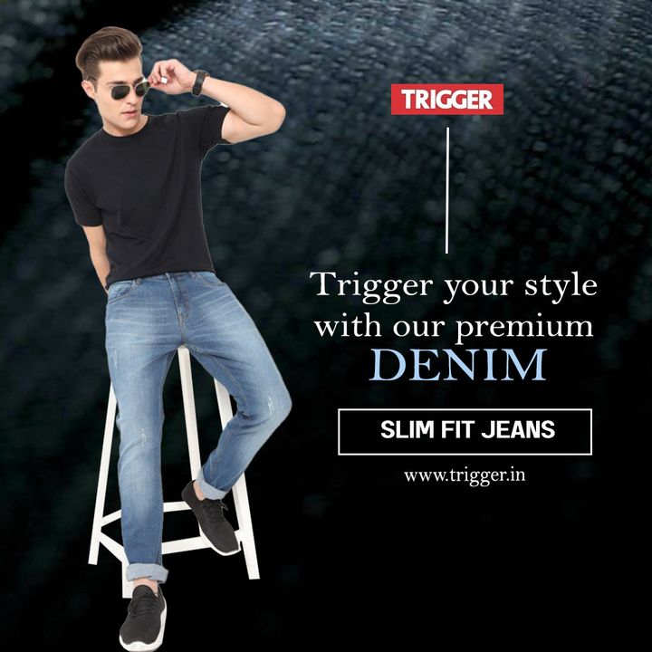 Trigger Apparels tweet media