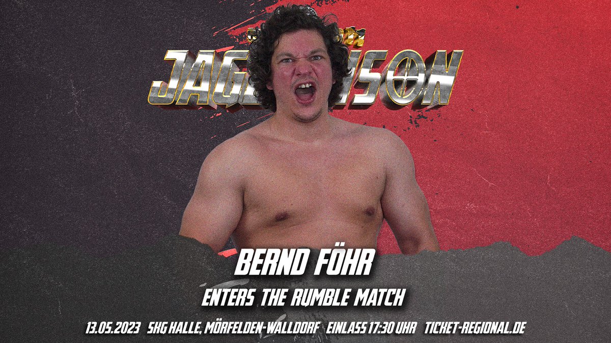 Jetzt den neusten Fightback-Wrestling Instagram-Post anschauen! instagram.com/p/Cr23sv0okMJ/ #FightbackWrestling #Wrestling