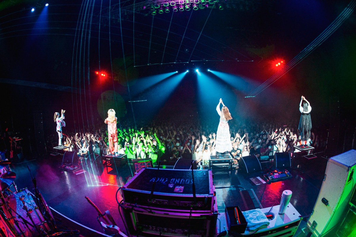 5630Naoki's tweet photo. 昨日はありがとうございました👍
#SCANDAL__UU https://t.co/gbyCjMwAYg
