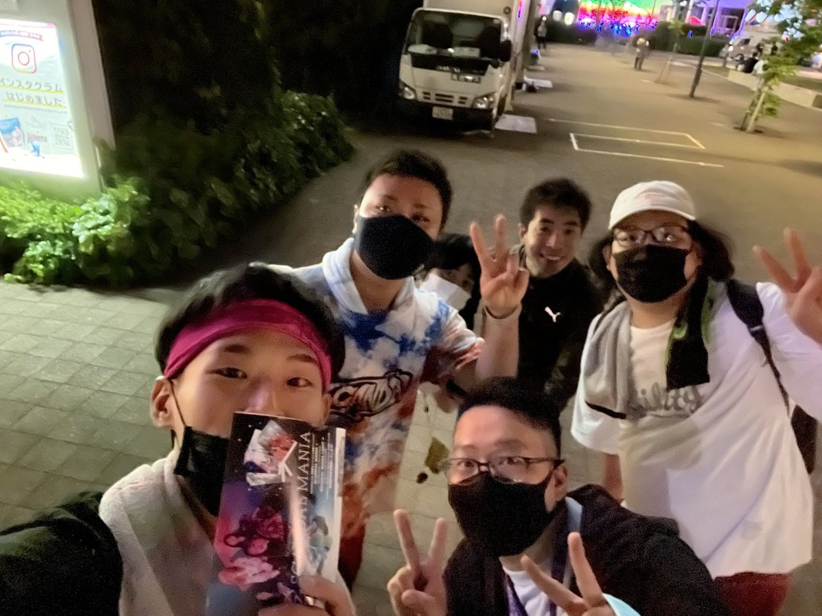 5630Naoki's tweet photo. 昨日はありがとうございました👍
#SCANDAL__UU https://t.co/gbyCjMwAYg