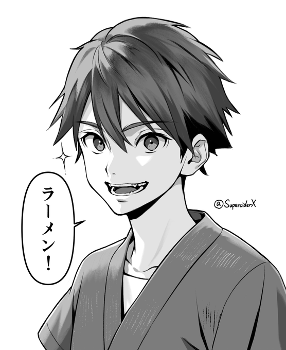 何食べたい～?