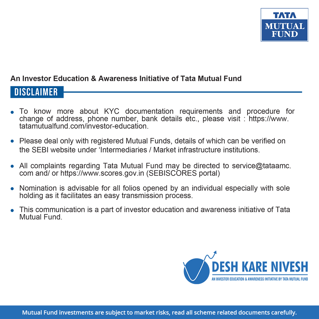 TataMutualFund's tweet photo. What does it take to reach higher?
Balance!
Life is all about finding the right balance. Balance gives you the confidence to reach higher. Isliye hamesha #balancebaanyerakho
#tatamutualfund #TMF #mutualfund #mutualfundsahihai #deshkarenivesh #BAF #BalancedAdvantage https://t.co/EOOYBjkvgh