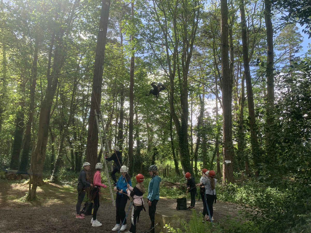 DofE The WhitbyHigh tweet media