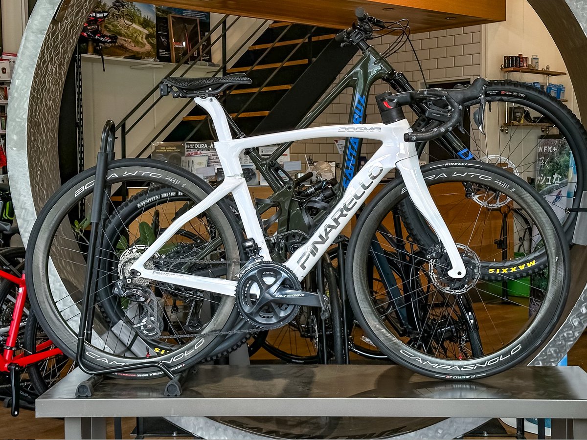 ピナレロちゃん♥️ (@5QtiD8AUDtcpEIw) / Posts / X