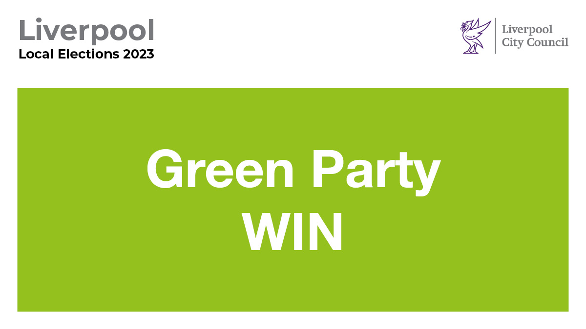 Liverpool City Council on Twitter "GREENBANK PARK Martyn Madeley is