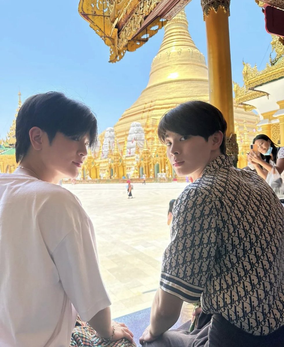 yoonpsn's tweet photo. ธรรมะสวัสดี @mytonsrn 👾 https://t.co/DTDs1NAuIc